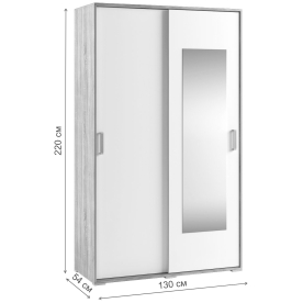 Шкаф-купе Бланка