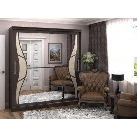 Шкаф-купе Дайрнина 2 м