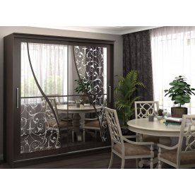 Шкаф-купе Джеленетт 1,5 м