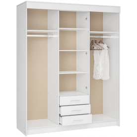 Шкаф-купе Фортуна