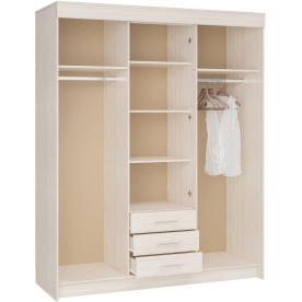 Шкаф-купе Фортуна