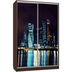 Шкаф-купе Гранд 7-600 07