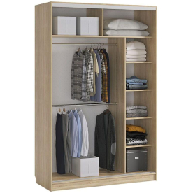 Шкаф-купе Гранд 7-600 18