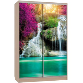 Шкаф-купе Гранд 7-600 49