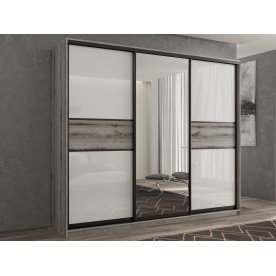 Шкаф-купе Кааппи 10