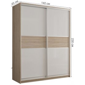 Шкаф-купе Кааппи 11