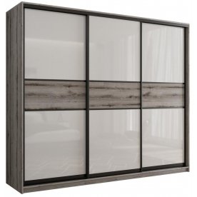 Шкаф-купе Кааппи 11