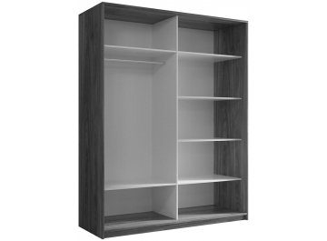 Шкаф-купе Кааппи 12