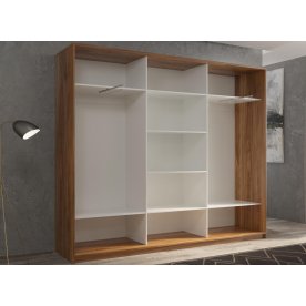 Шкаф-купе Кааппи 12