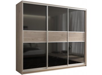 Шкаф-купе Кааппи 12