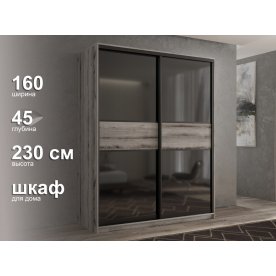 Шкаф-купе Кааппи 12