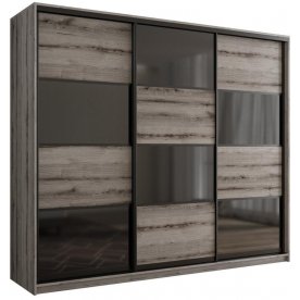 Шкаф-купе Кааппи 13