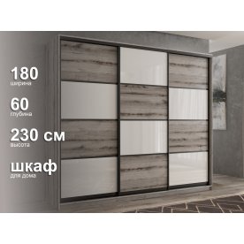 Шкаф-купе Кааппи 14