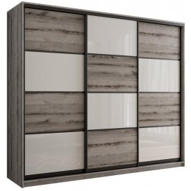 Шкаф-купе Кааппи 14