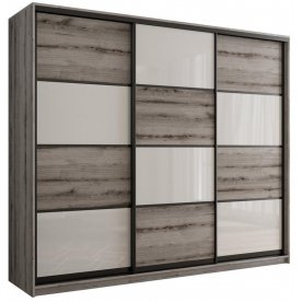 Шкаф-купе Кааппи 14