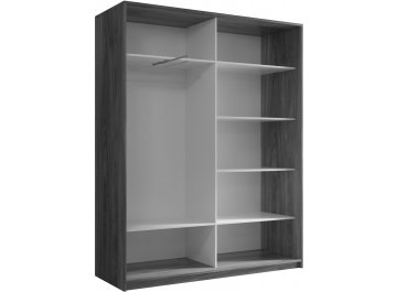 Шкаф-купе Кааппи 1