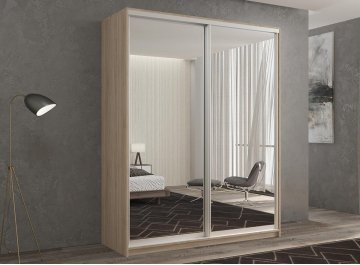 Шкаф-купе Кааппи 1
