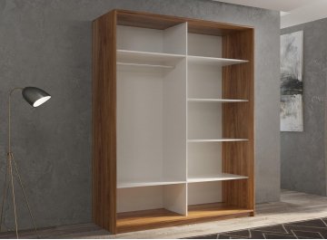 Шкаф-купе Кааппи 1
