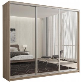 Шкаф-купе Кааппи 1