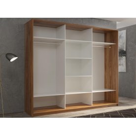 Шкаф-купе Кааппи 1