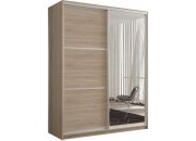 Шкаф-купе Кааппи 2