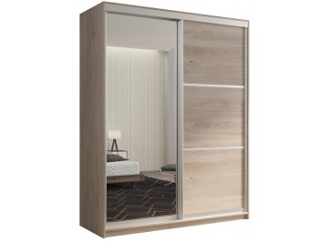 Шкаф-купе Кааппи 2