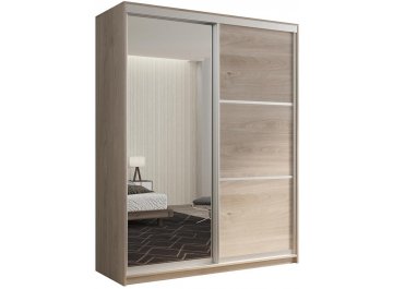 Шкаф-купе Кааппи 2