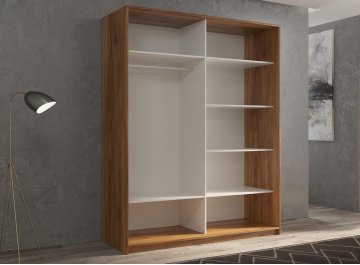 Шкаф-купе Кааппи 2