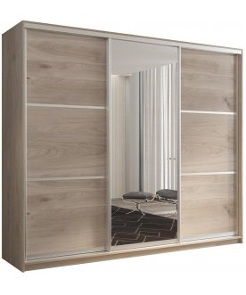 Шкаф-купе Кааппи 2