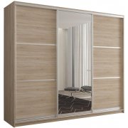 дуб сонома светлый