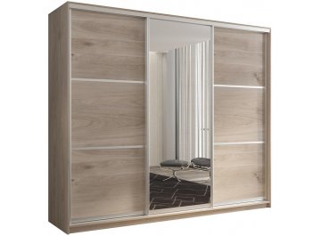 Шкаф-купе Кааппи 2