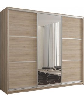 Шкаф-купе Кааппи 2