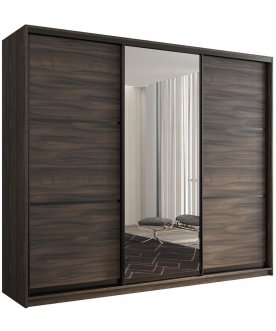 Шкаф-купе Кааппи 2