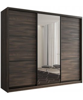 Шкаф-купе Кааппи 2