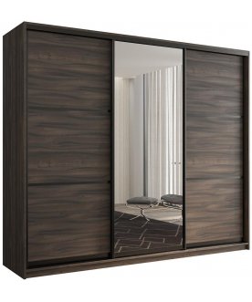 Шкаф-купе Кааппи 2