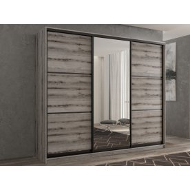 Шкаф-купе Кааппи 2