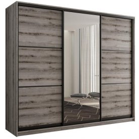 Шкаф-купе Кааппи 2