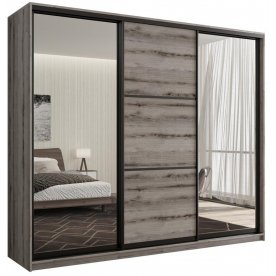 Шкаф-купе Кааппи 3