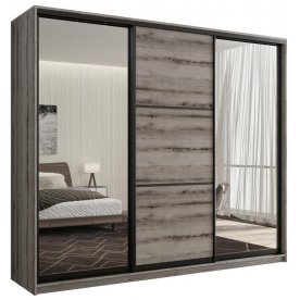 Шкаф-купе Кааппи 3