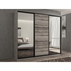 Шкаф-купе Кааппи 3