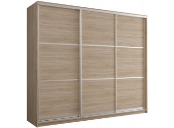 Шкаф-купе Кааппи 4