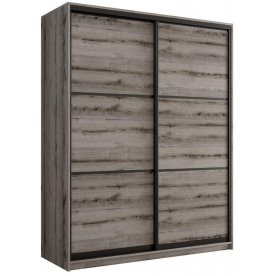 Шкаф-купе Кааппи 4