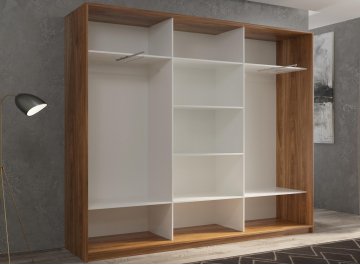 Шкаф-купе Кааппи 5