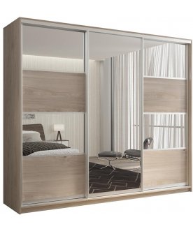 Шкаф-купе Кааппи 5