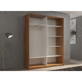 Шкаф-купе Кааппи 6