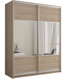 Шкаф-купе Кааппи 6