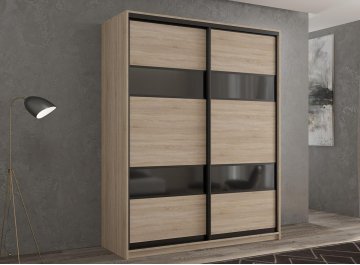 Шкаф-купе Кааппи 7