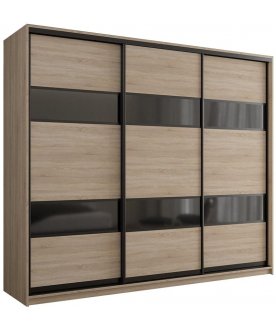 Шкаф-купе Кааппи 7