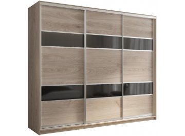 Шкаф-купе Кааппи 7