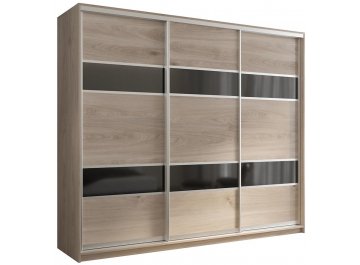 Шкаф-купе Кааппи 7